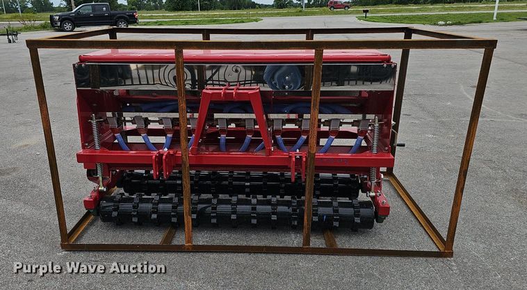 image for item IO9966 2024 AGT STSD10 seeder