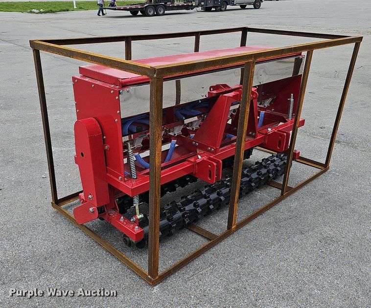 image for item IO9966 2024 AGT STSD10 seeder
