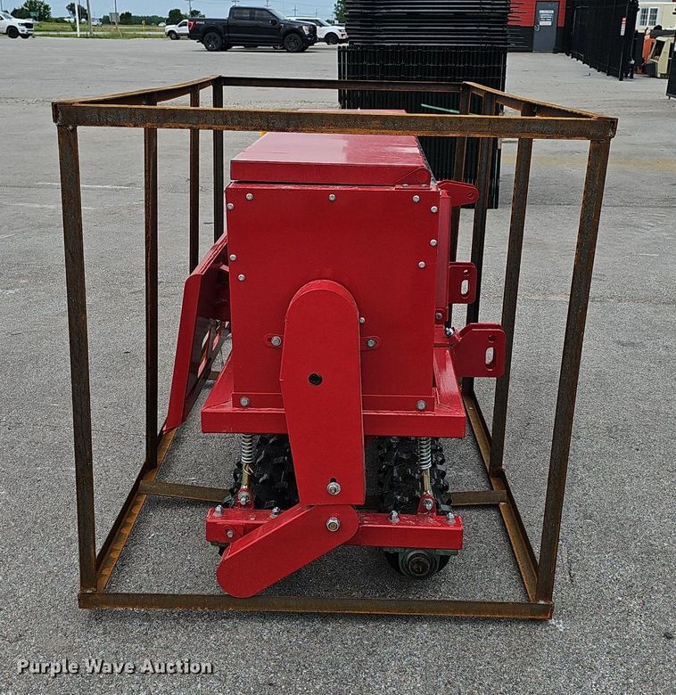 image for item IO9966 2024 AGT STSD10 seeder