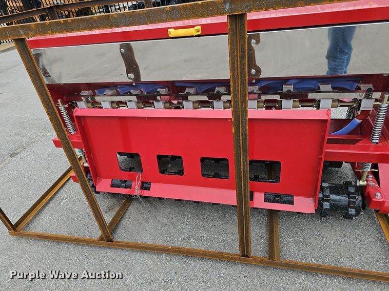 image for item IO9966 2024 AGT STSD10 seeder