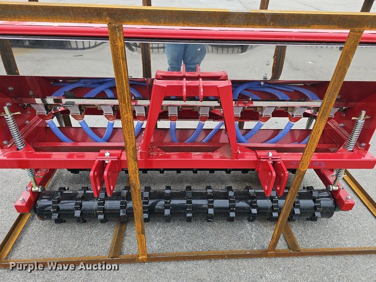 image for item IO9966 2024 AGT STSD10 seeder