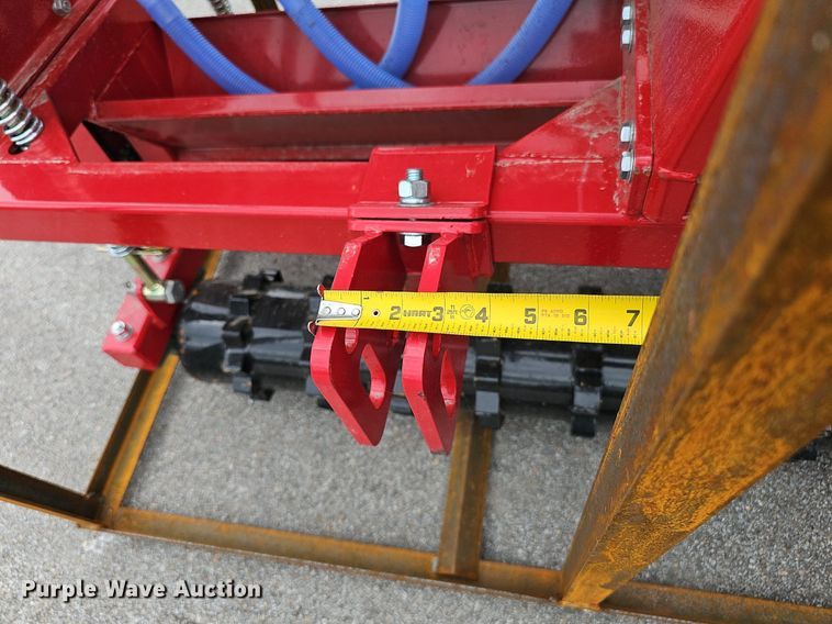 image for item IO9966 2024 AGT STSD10 seeder