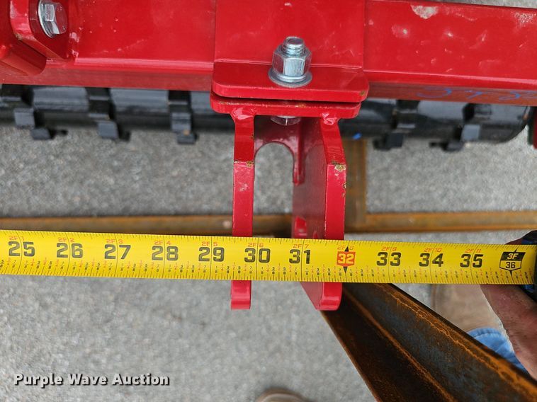 image for item IO9966 2024 AGT STSD10 seeder