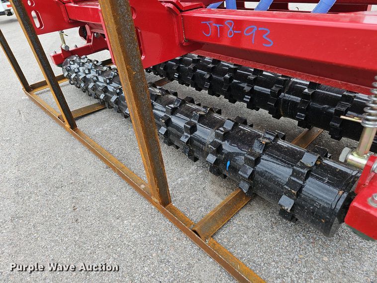 image for item IO9966 2024 AGT STSD10 seeder