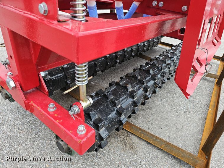 image for item IO9966 2024 AGT STSD10 seeder