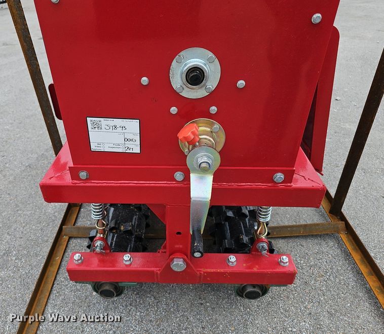 image for item IO9966 2024 AGT STSD10 seeder