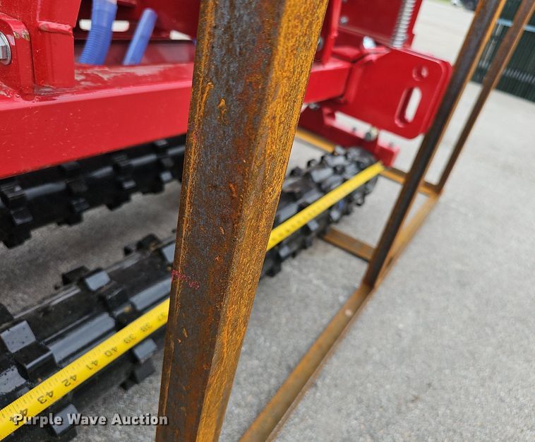 image for item IO9966 2024 AGT STSD10 seeder