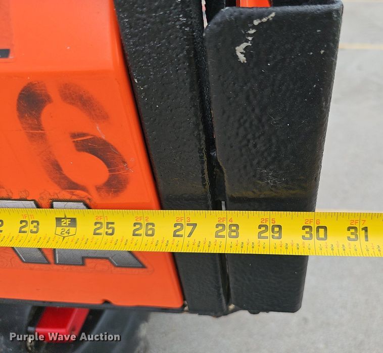 image for item IO9967 2018 Kubota TV X1140 utility vehicle