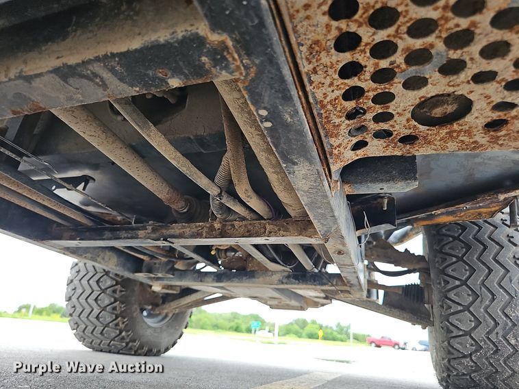 image for item IO9967 2018 Kubota TV X1140 utility vehicle