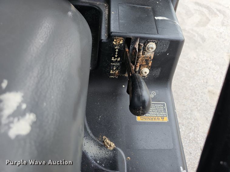 image for item IO9967 2018 Kubota TV X1140 utility vehicle