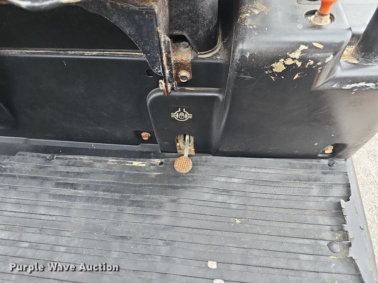 image for item IO9967 2018 Kubota TV X1140 utility vehicle