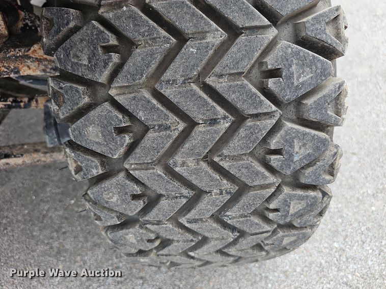 image for item IO9967 2018 Kubota TV X1140 utility vehicle