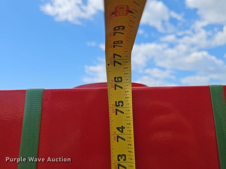 image for item IO9971 100 ton shop press