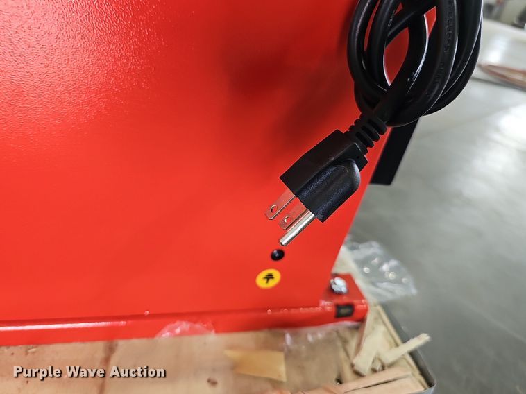 image for item IO9972 2024 Tyre Changer TC-26 tire machine