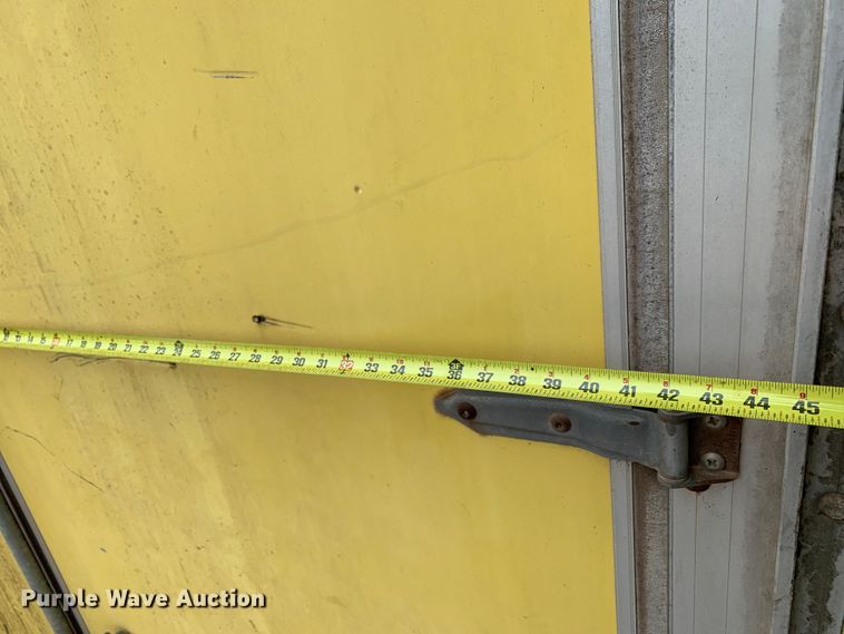 image for item JT9840 Box bed