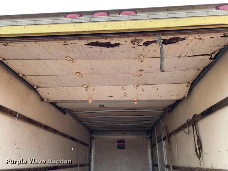 image for item JT9840 Box bed