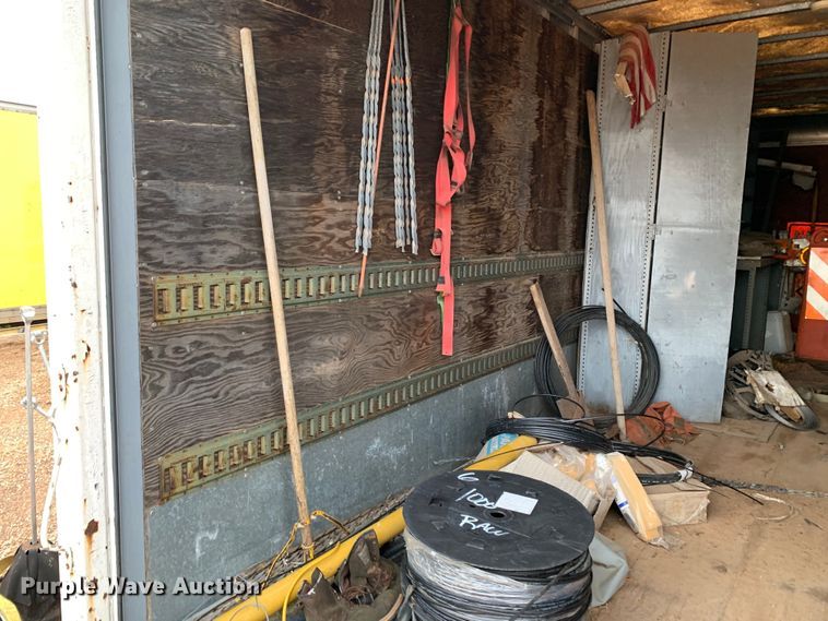 image for item JT9841 Box bed 