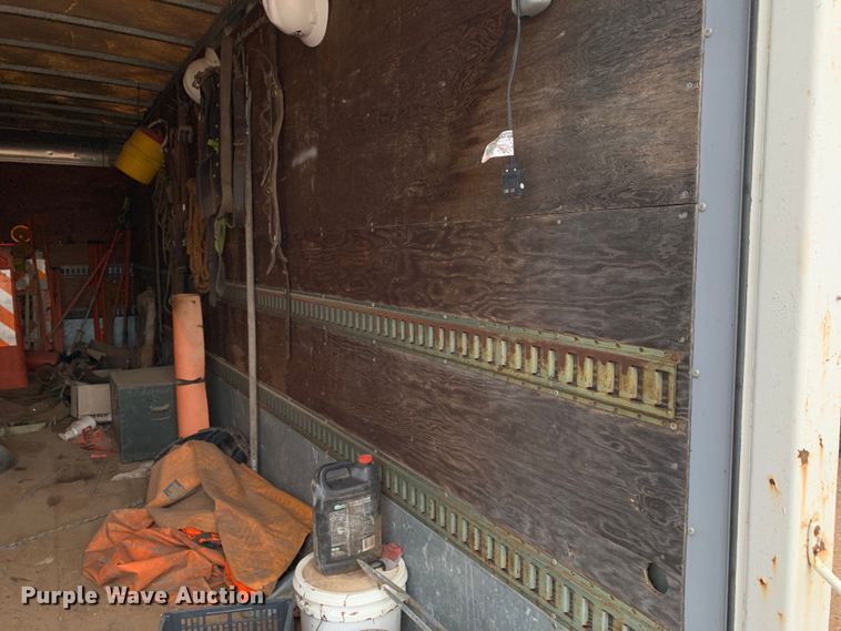 image for item JT9841 Box bed 