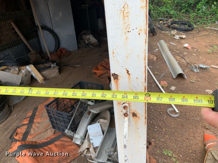 image for item JT9841 Box bed 