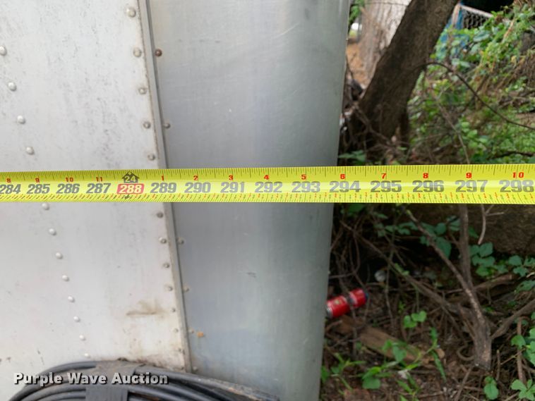 image for item JT9841 Box bed 