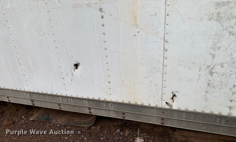 image for item JT9841 Box bed 