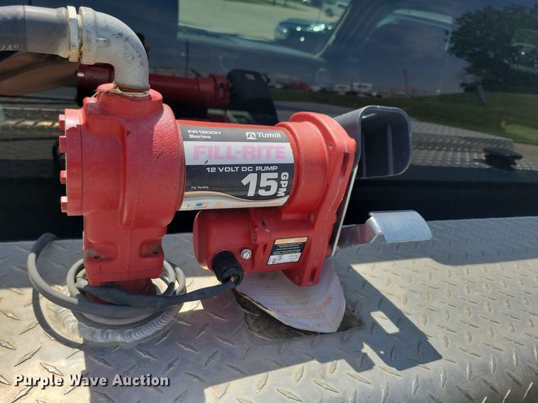 image for item KB9019 2016 Ford F250 Super Duty XLT SuperCab pickup truck