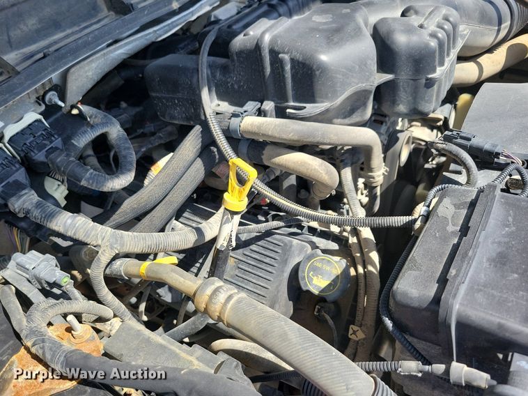 image for item KB9019 2016 Ford F250 Super Duty XLT SuperCab pickup truck