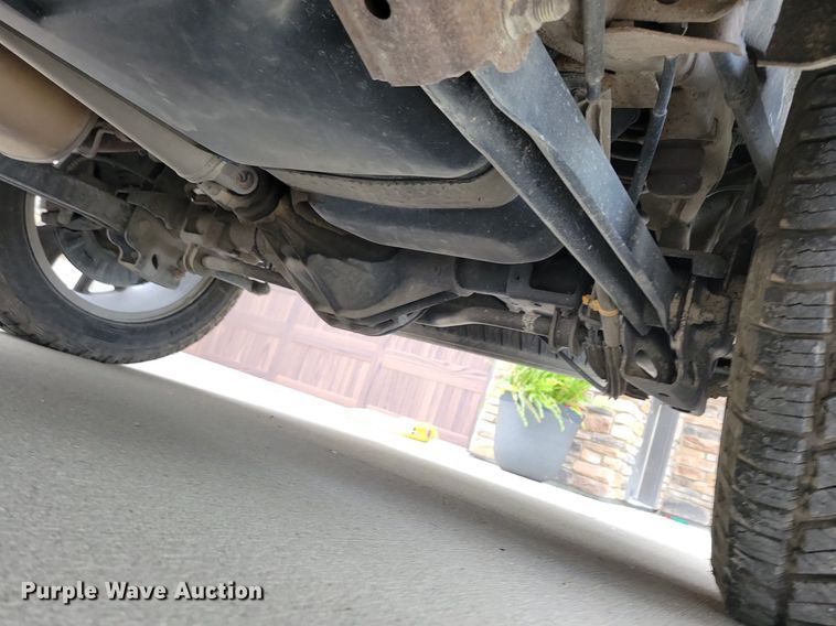 image for item KB9024 2017 GMC Yukon SUV
