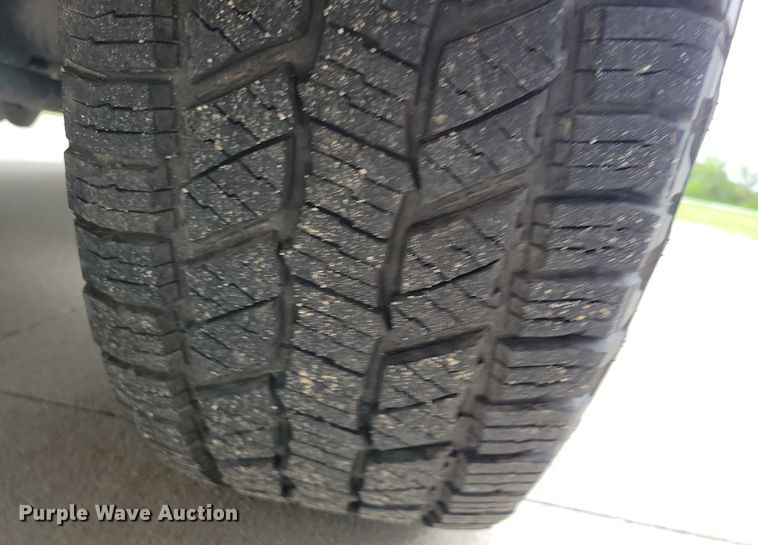 image for item KB9024 2017 GMC Yukon SUV