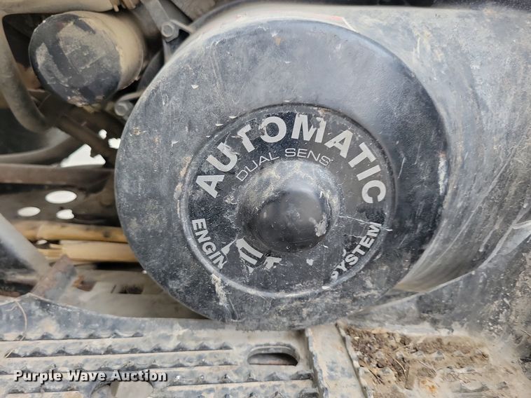 image for item KB9036 2004 Polaris Sportsman 500 HD ATV