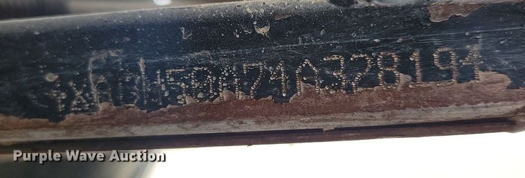 image for item KB9036 2004 Polaris Sportsman 500 HD ATV