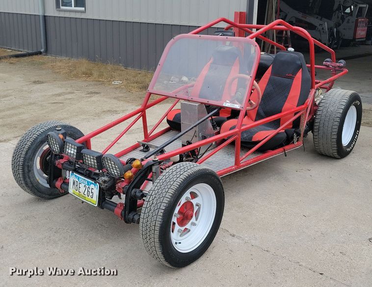 image for item KB9040 2002 Specially Constructed dune buggy