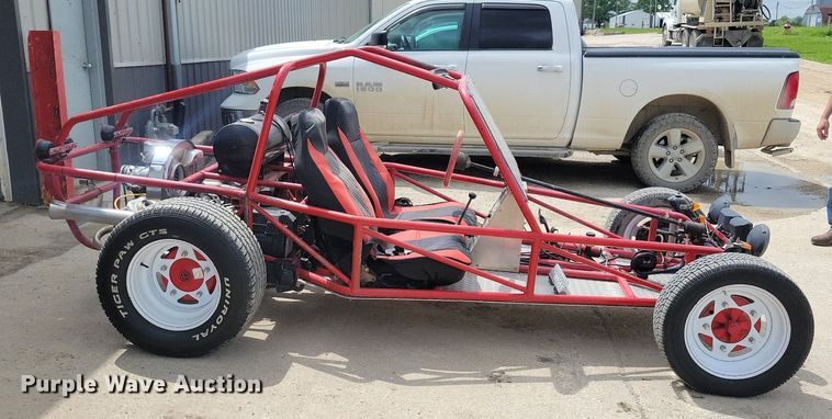 image for item KB9040 2002 Specially Constructed dune buggy