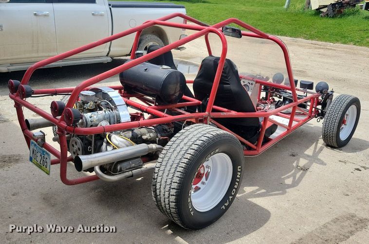 image for item KB9040 2002 Specially Constructed dune buggy