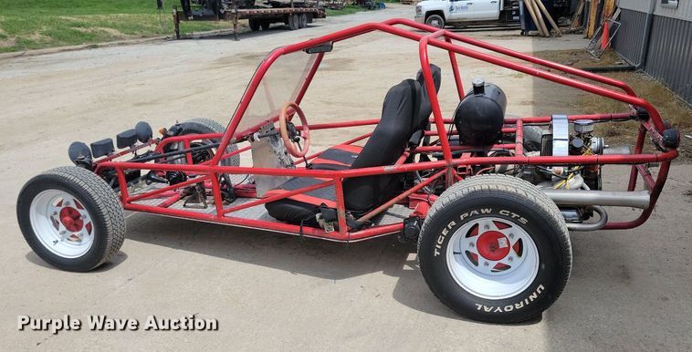 image for item KB9040 2002 Specially Constructed dune buggy