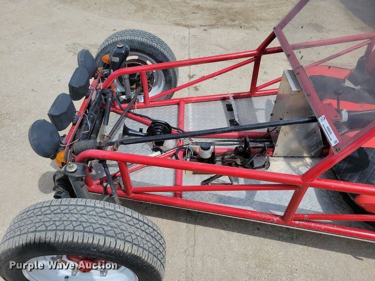 image for item KB9040 2002 Specially Constructed dune buggy