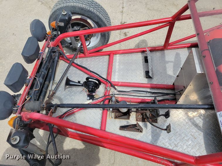 image for item KB9040 2002 Specially Constructed dune buggy