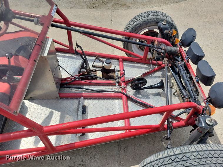 image for item KB9040 2002 Specially Constructed dune buggy
