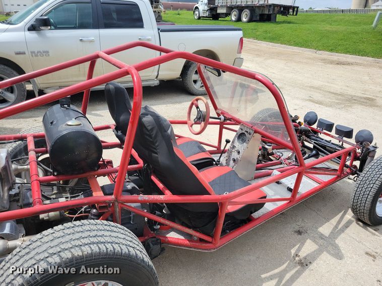 image for item KB9040 2002 Specially Constructed dune buggy