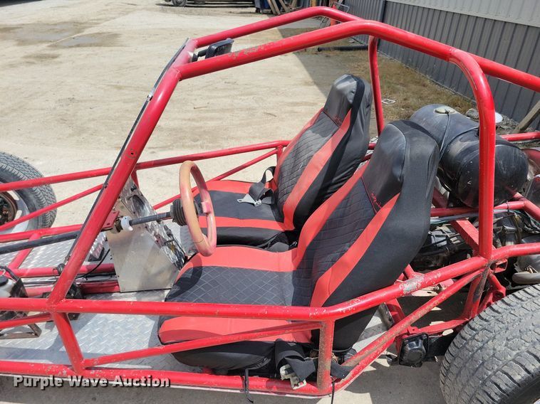 image for item KB9040 2002 Specially Constructed dune buggy