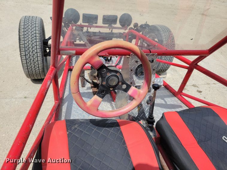 image for item KB9040 2002 Specially Constructed dune buggy