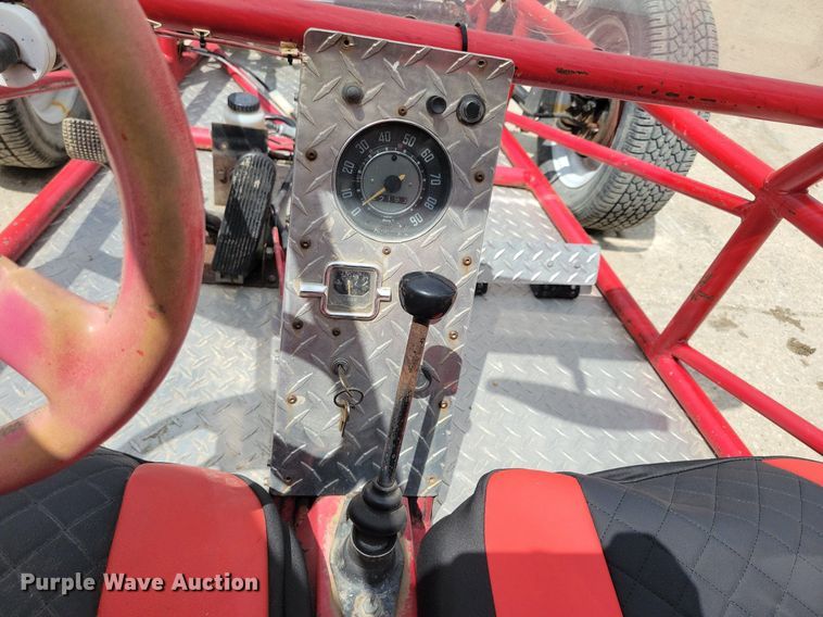 image for item KB9040 2002 Specially Constructed dune buggy