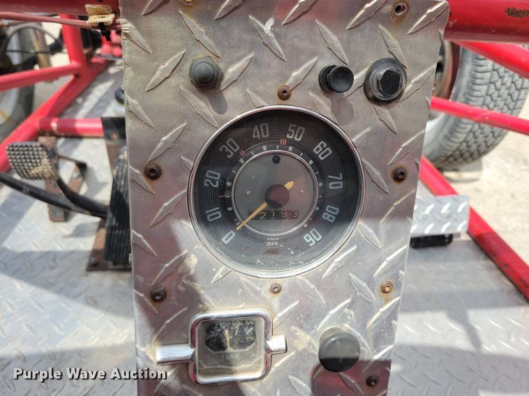 image for item KB9040 2002 Specially Constructed dune buggy