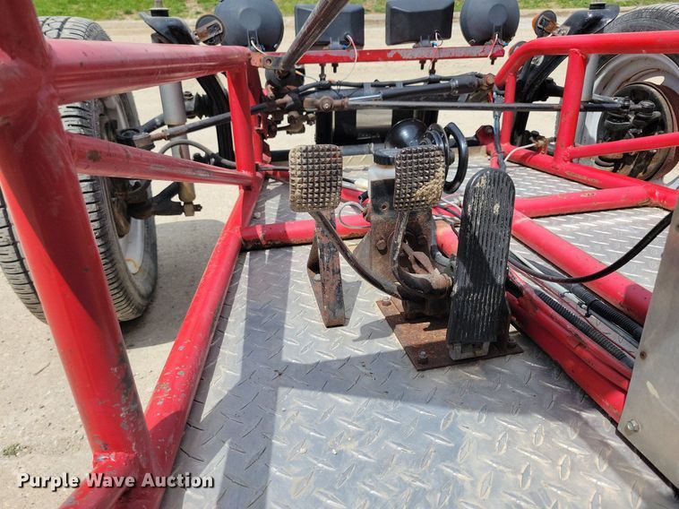 image for item KB9040 2002 Specially Constructed dune buggy