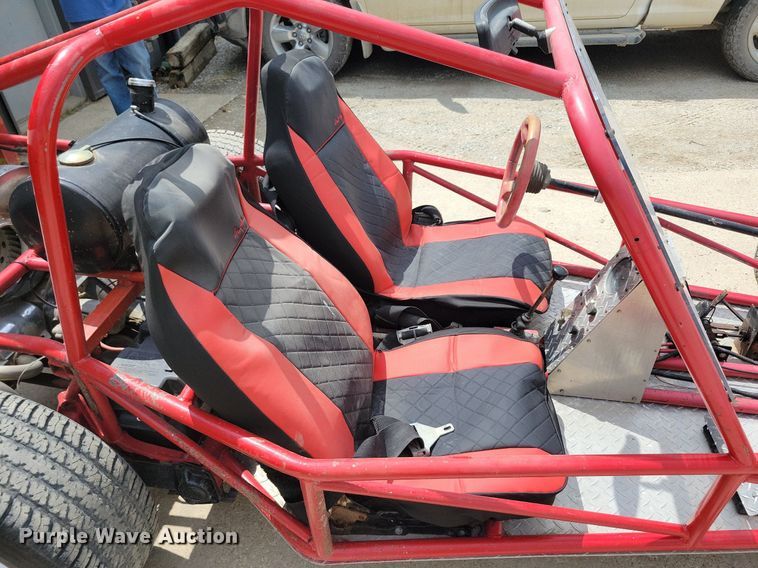 image for item KB9040 2002 Specially Constructed dune buggy