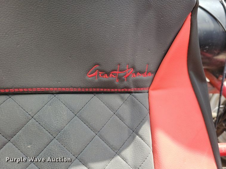 image for item KB9040 2002 Specially Constructed dune buggy