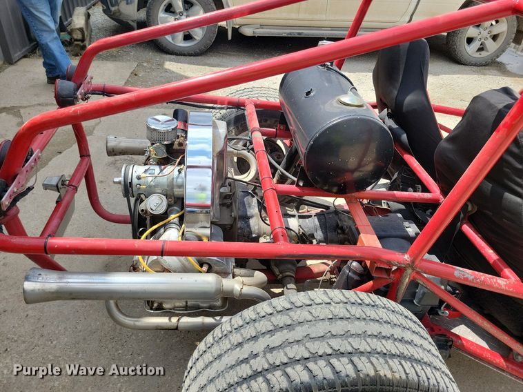 image for item KB9040 2002 Specially Constructed dune buggy