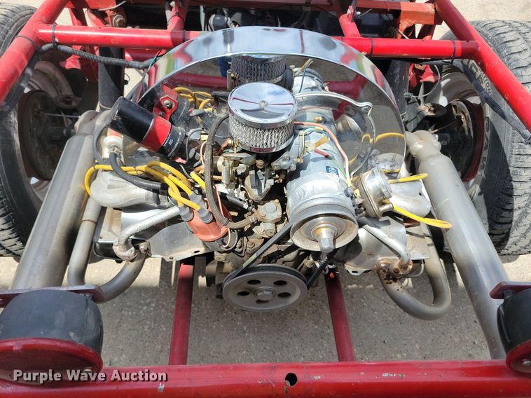 image for item KB9040 2002 Specially Constructed dune buggy