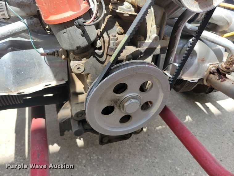 image for item KB9040 2002 Specially Constructed dune buggy