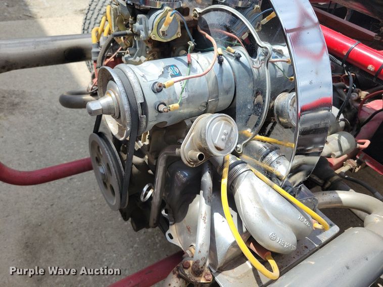 image for item KB9040 2002 Specially Constructed dune buggy